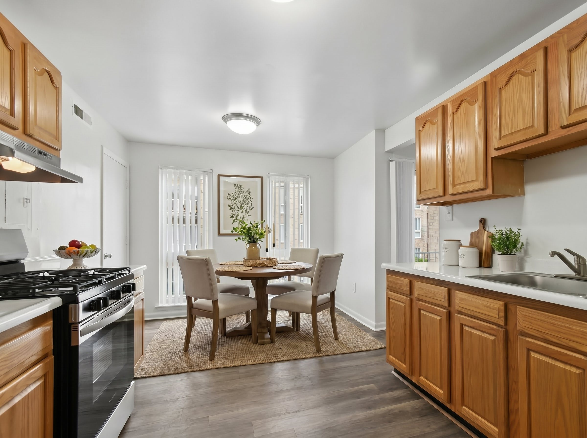 The Apartments at Elmwood Terrace – photo 1