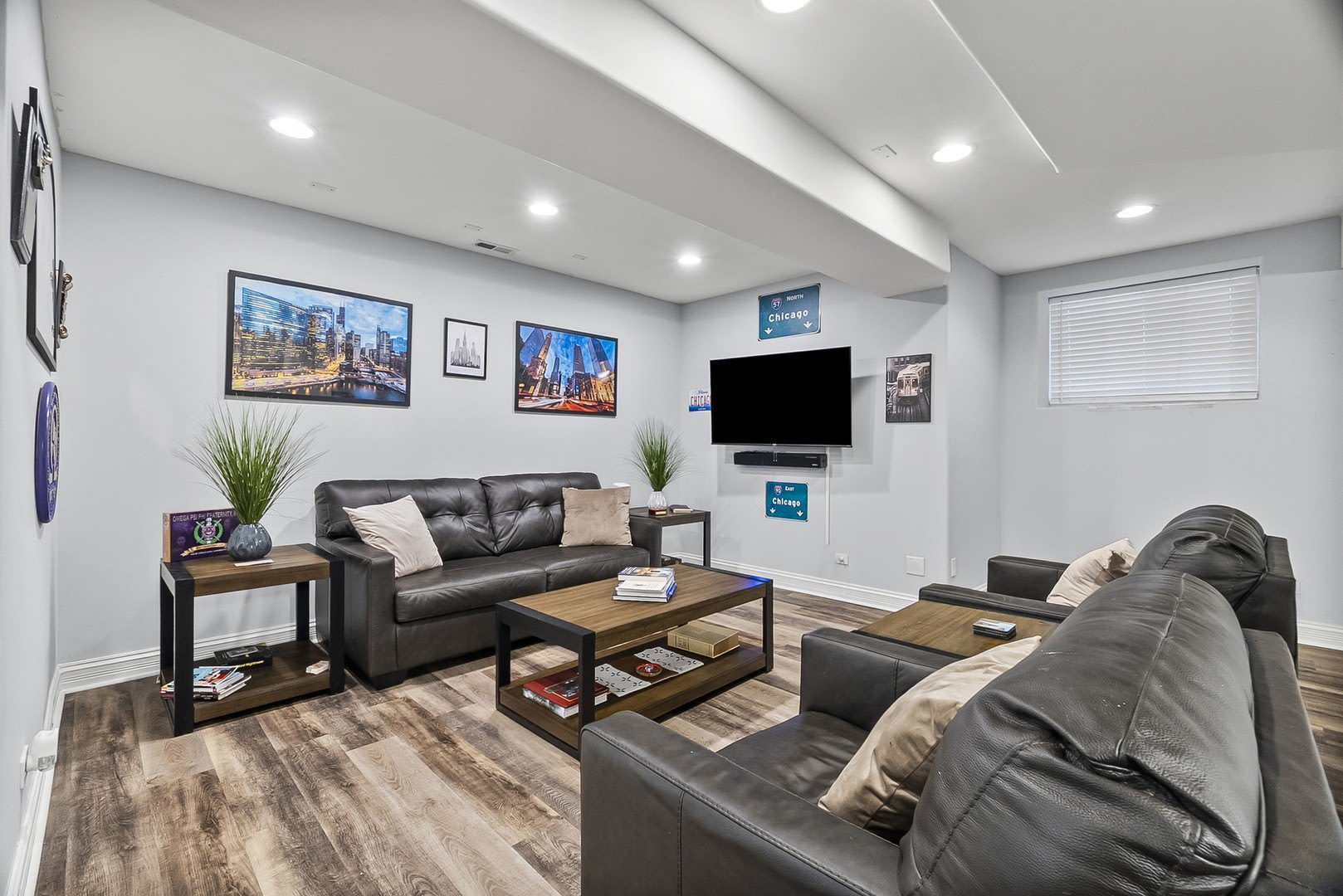 5001 S King Drive – photo 4
