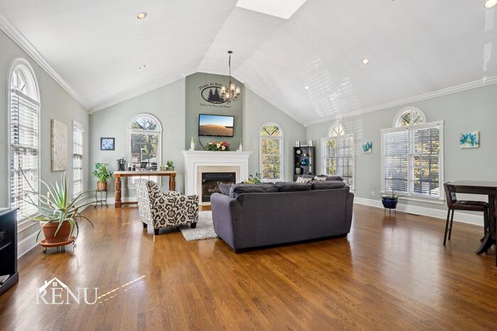 1124 Bethabara Hills Court – photo 4