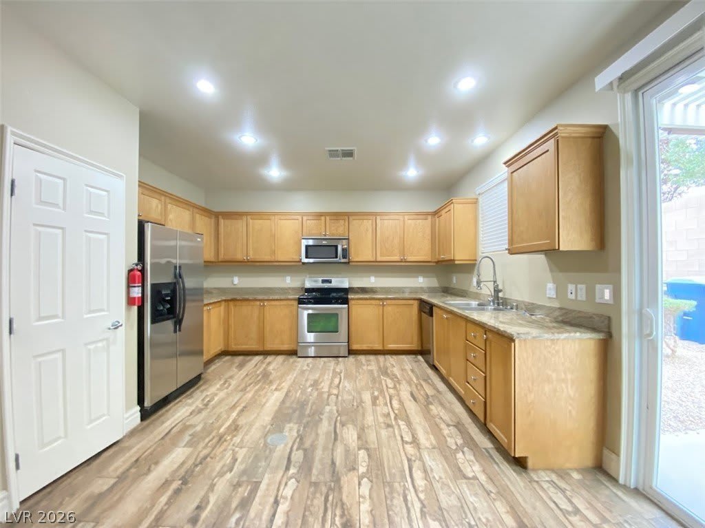 9675 Marcelline Avenue – photo 4