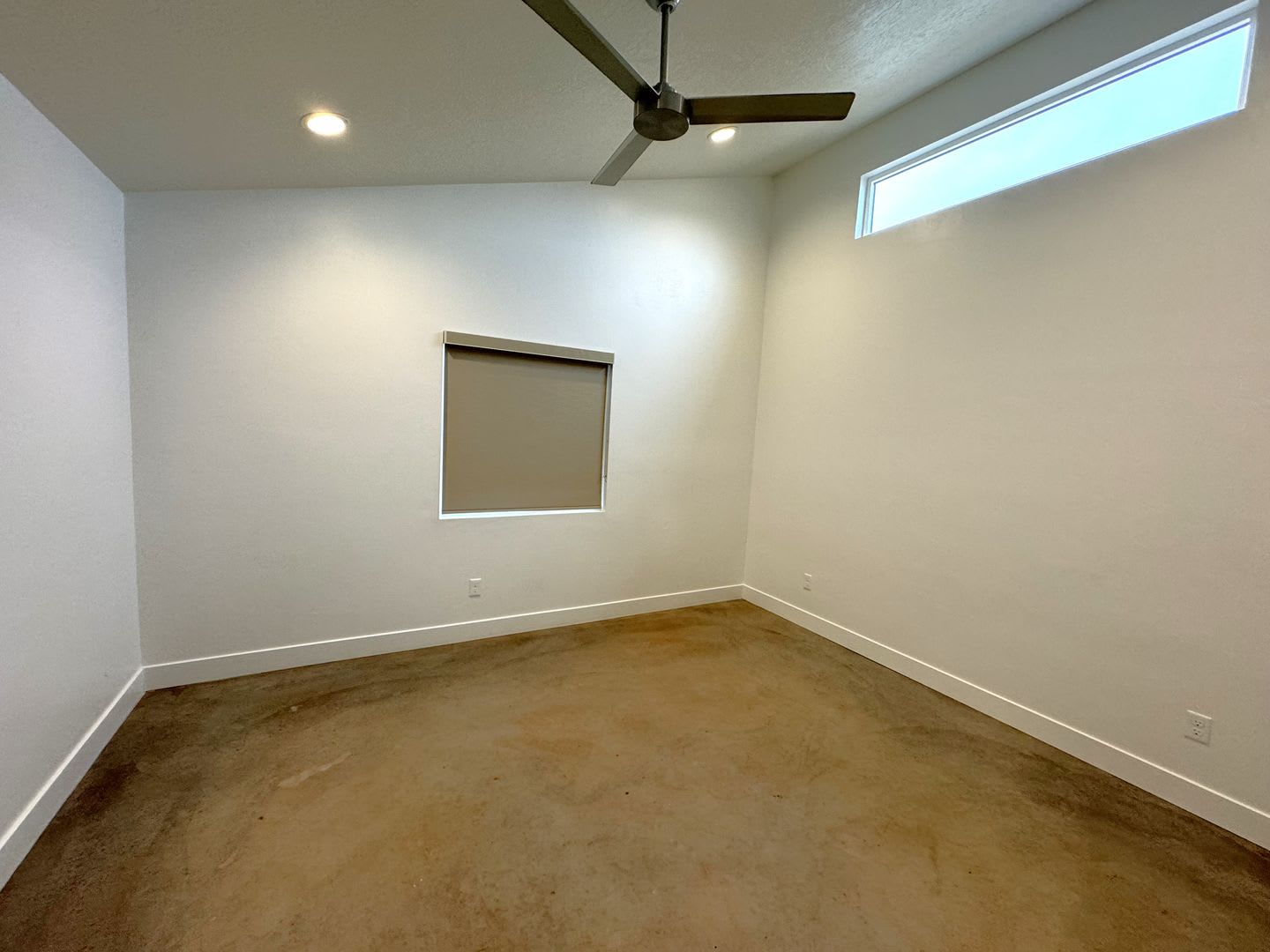 Unfurnished Property! – photo 5