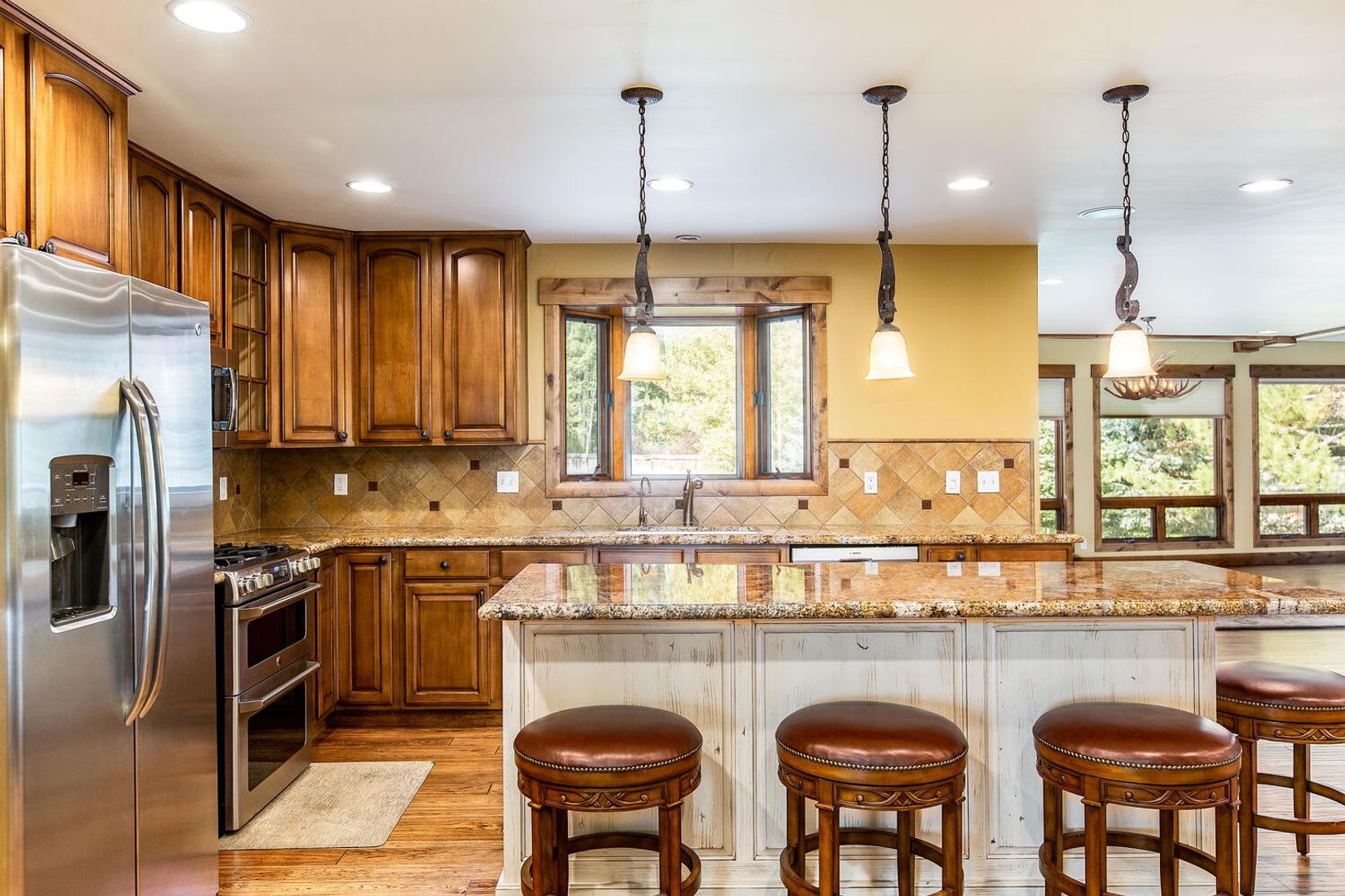 Long Term Lease In The Heart Of Park City Available Mid October 2026 – photo 3