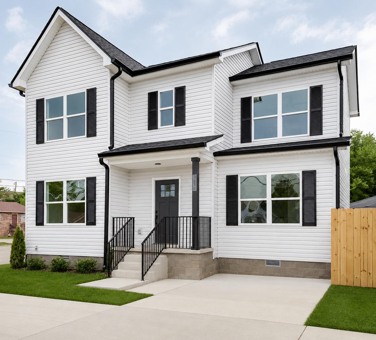 3630 Village Trail – photo 2