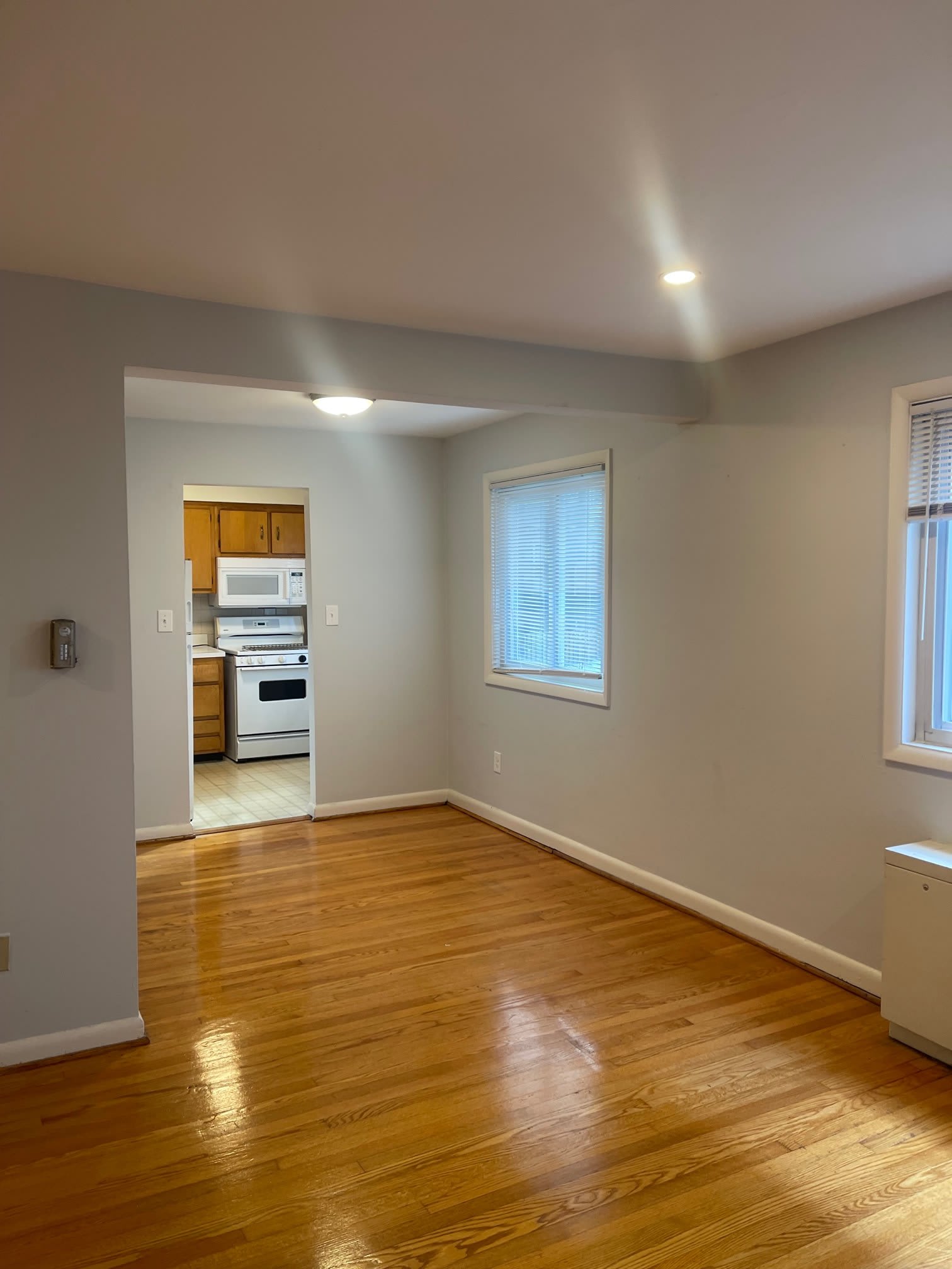 4316 N. Carlin Springs Rd, Unit#24 – photo 1