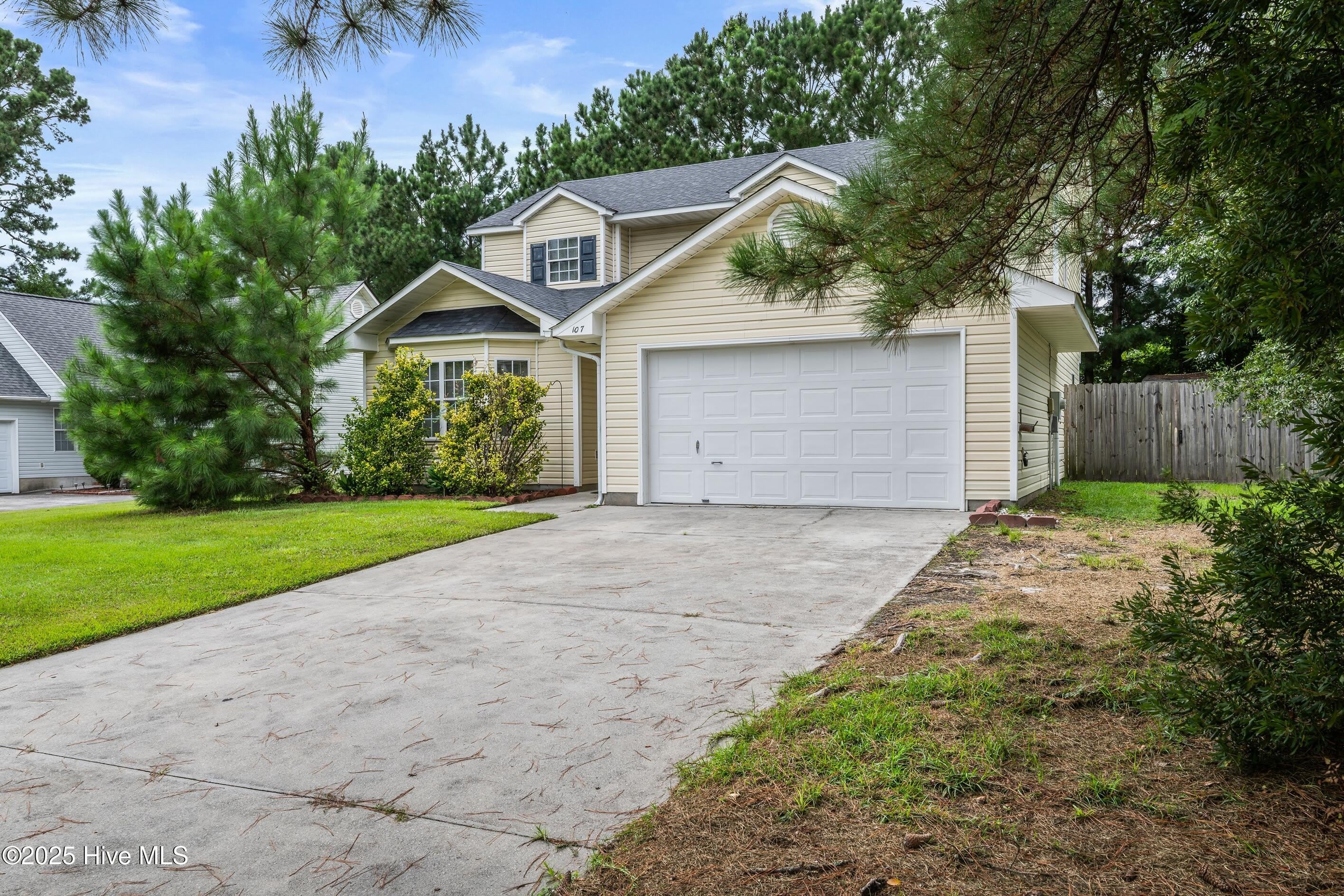 107 Chestnut Court – photo 3