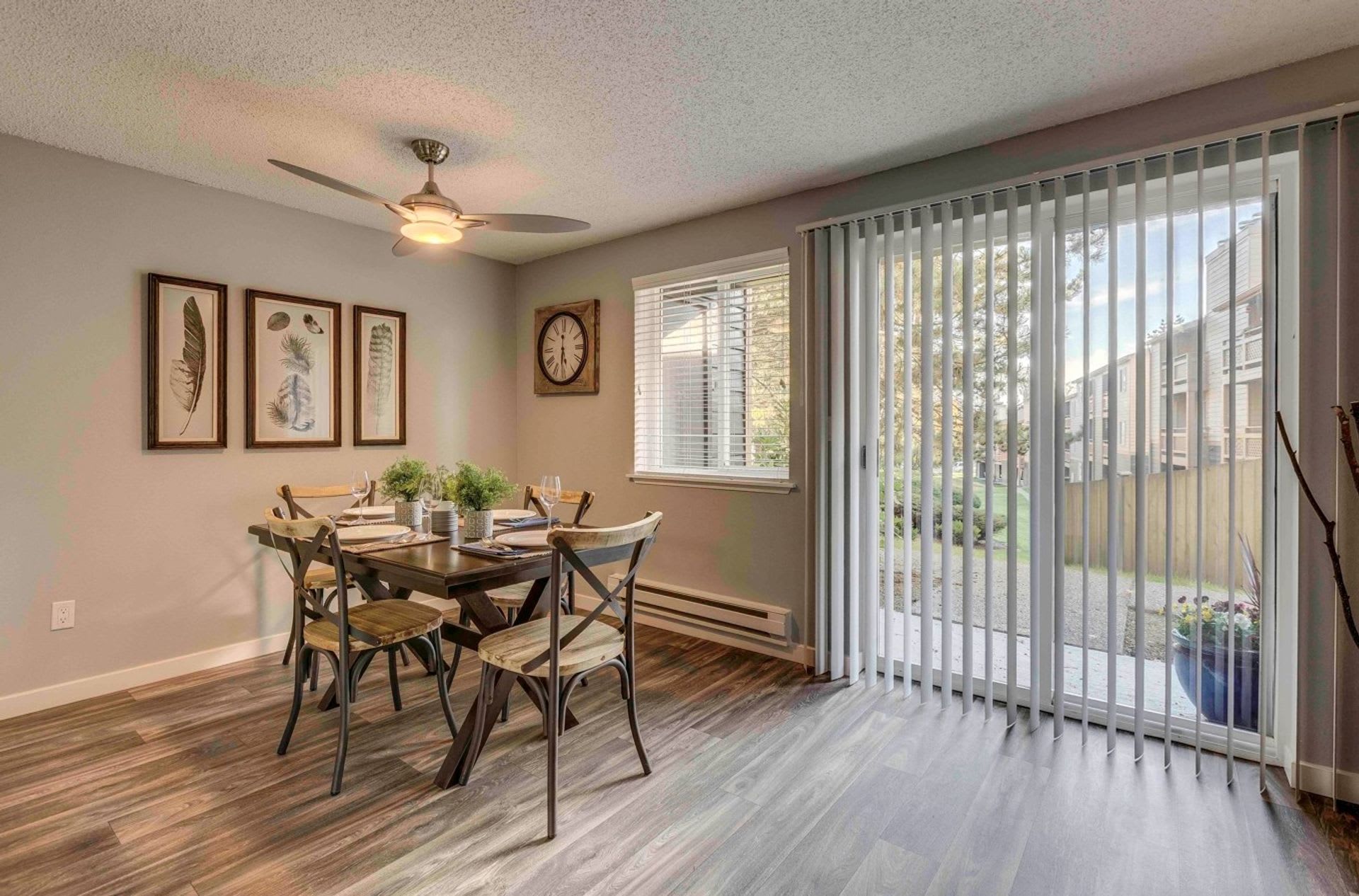 Homestead Apartments – photo 3