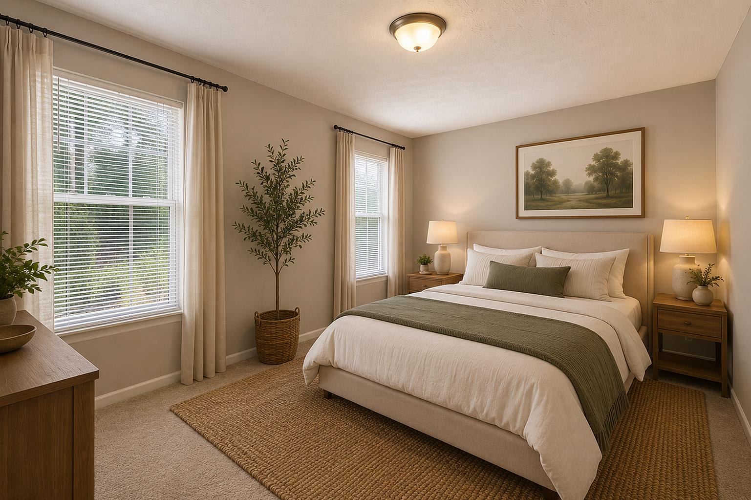 Ashberry Apartments – photo 1