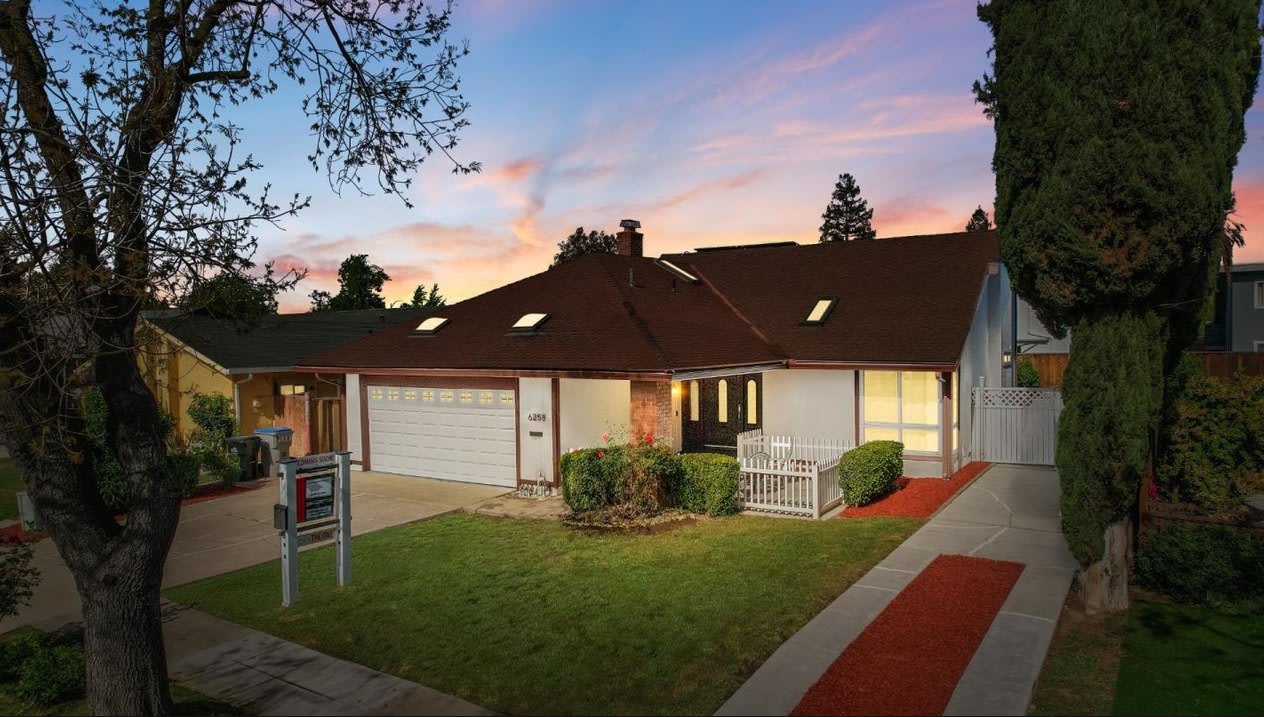 6258 Camino Verde Drive – photo 4