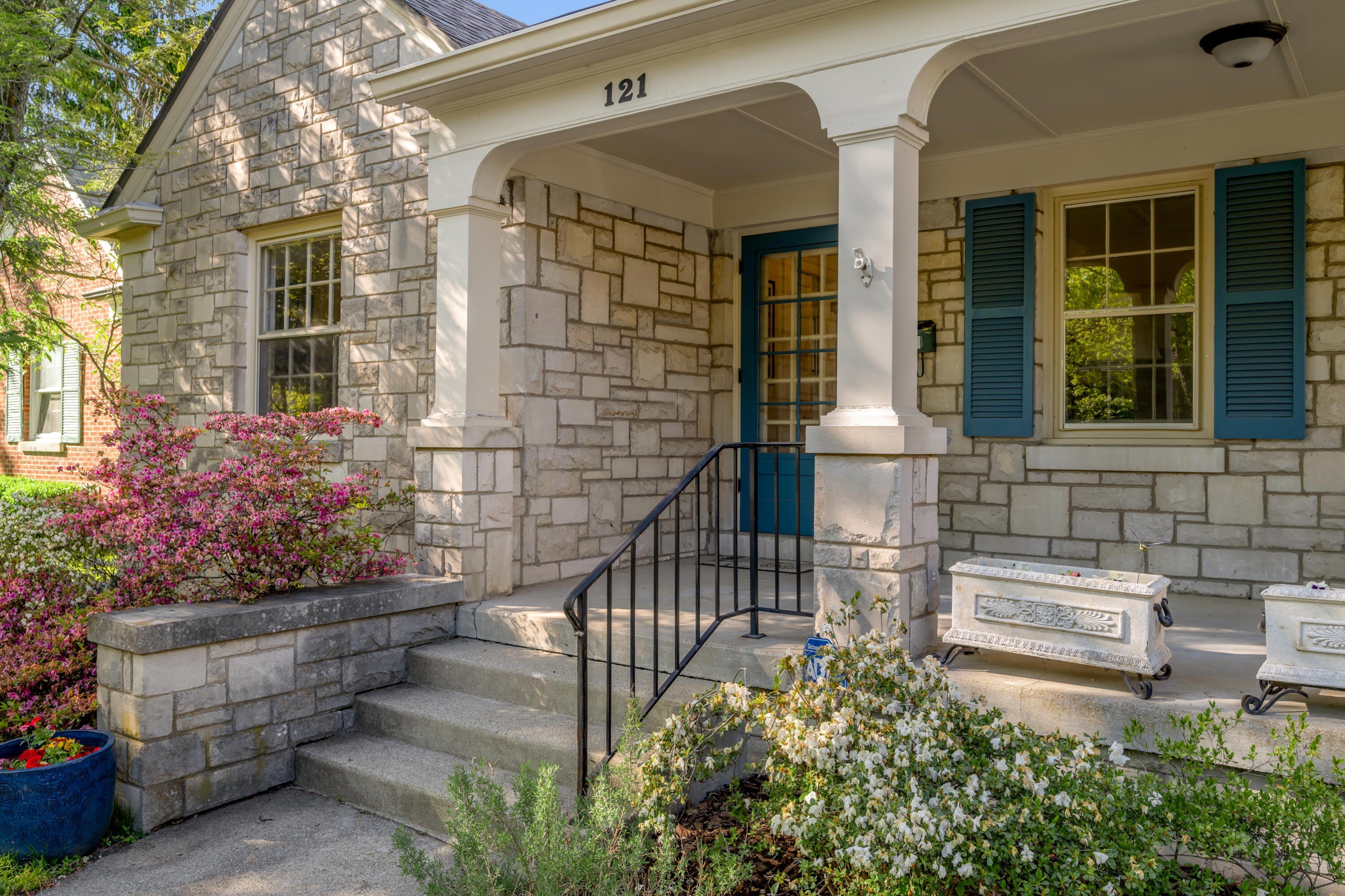 121 Dantzler Drive – photo 3