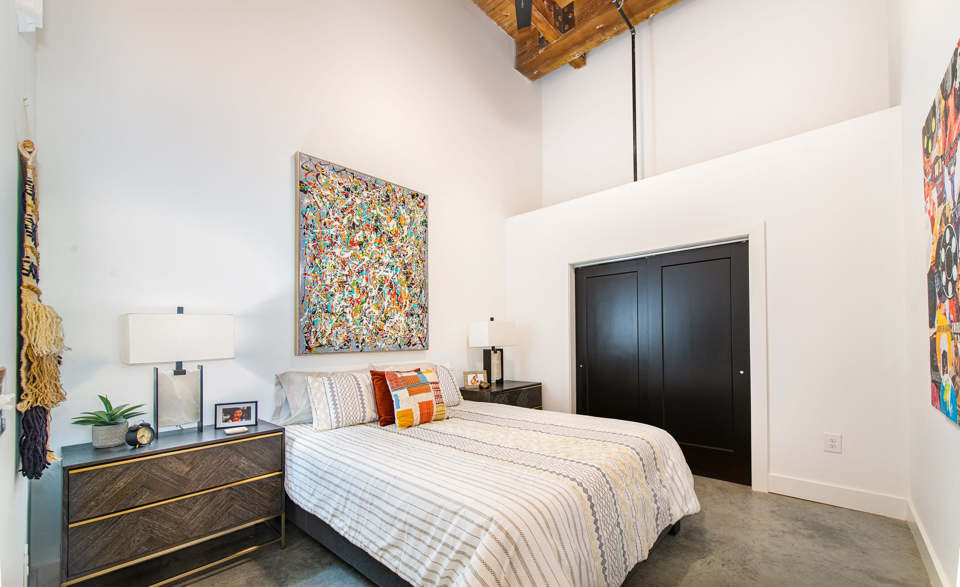 Judson Mill Lofts – photo 3