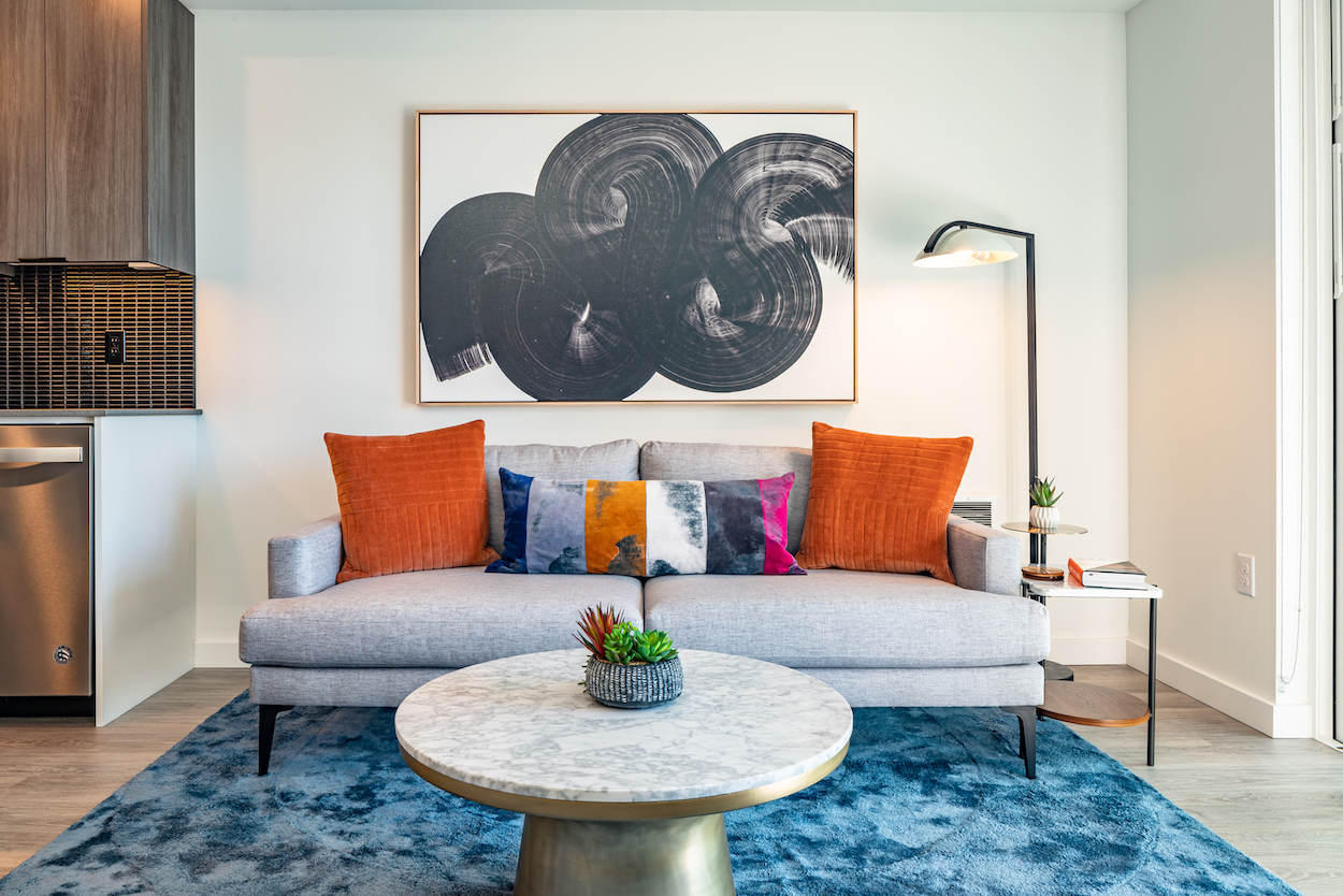 Aria Apartments – photo 2
