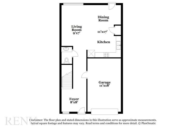 3108 Calcutta Street – photo 2
