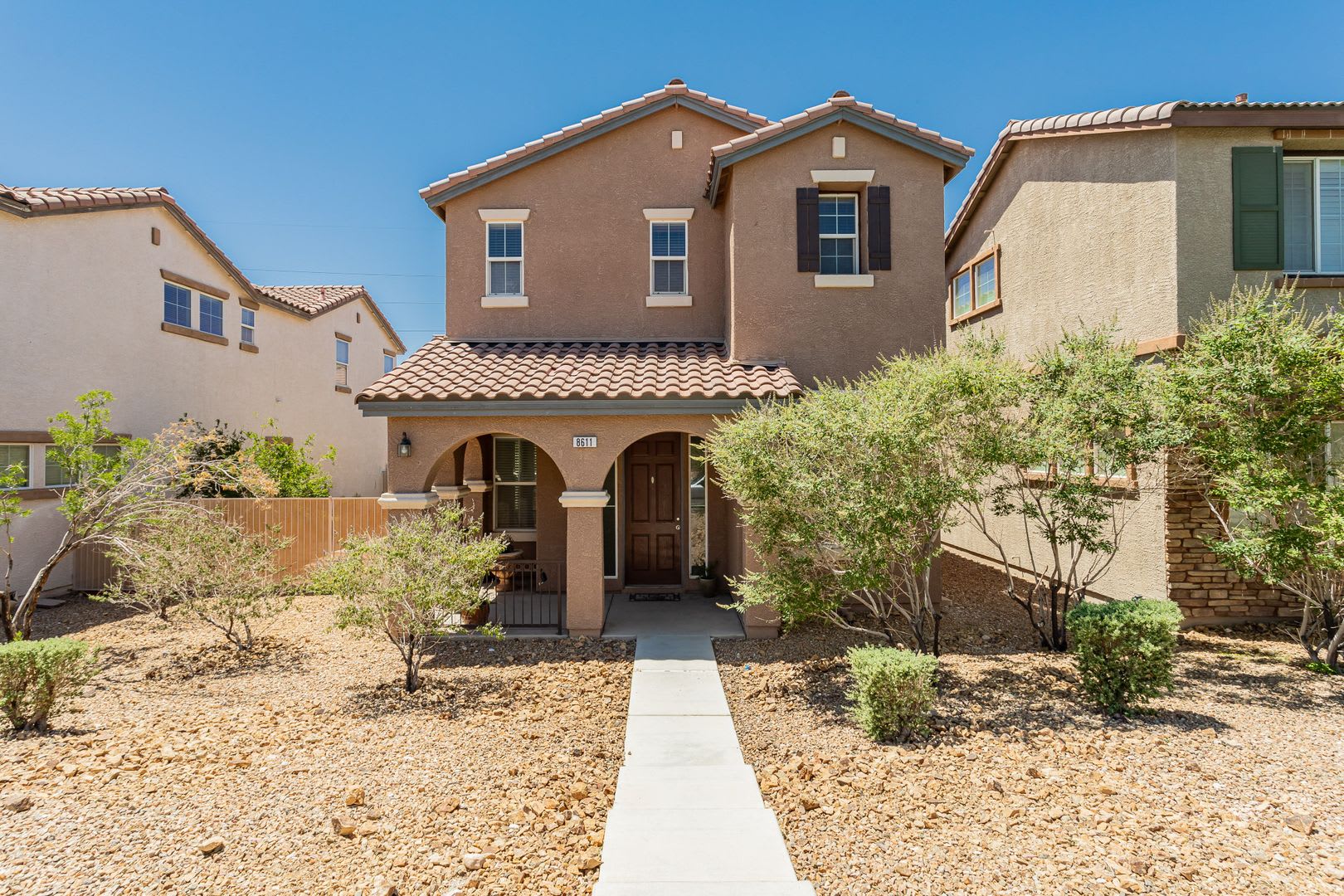 4 Bedroom In Mts Edge – photo 1