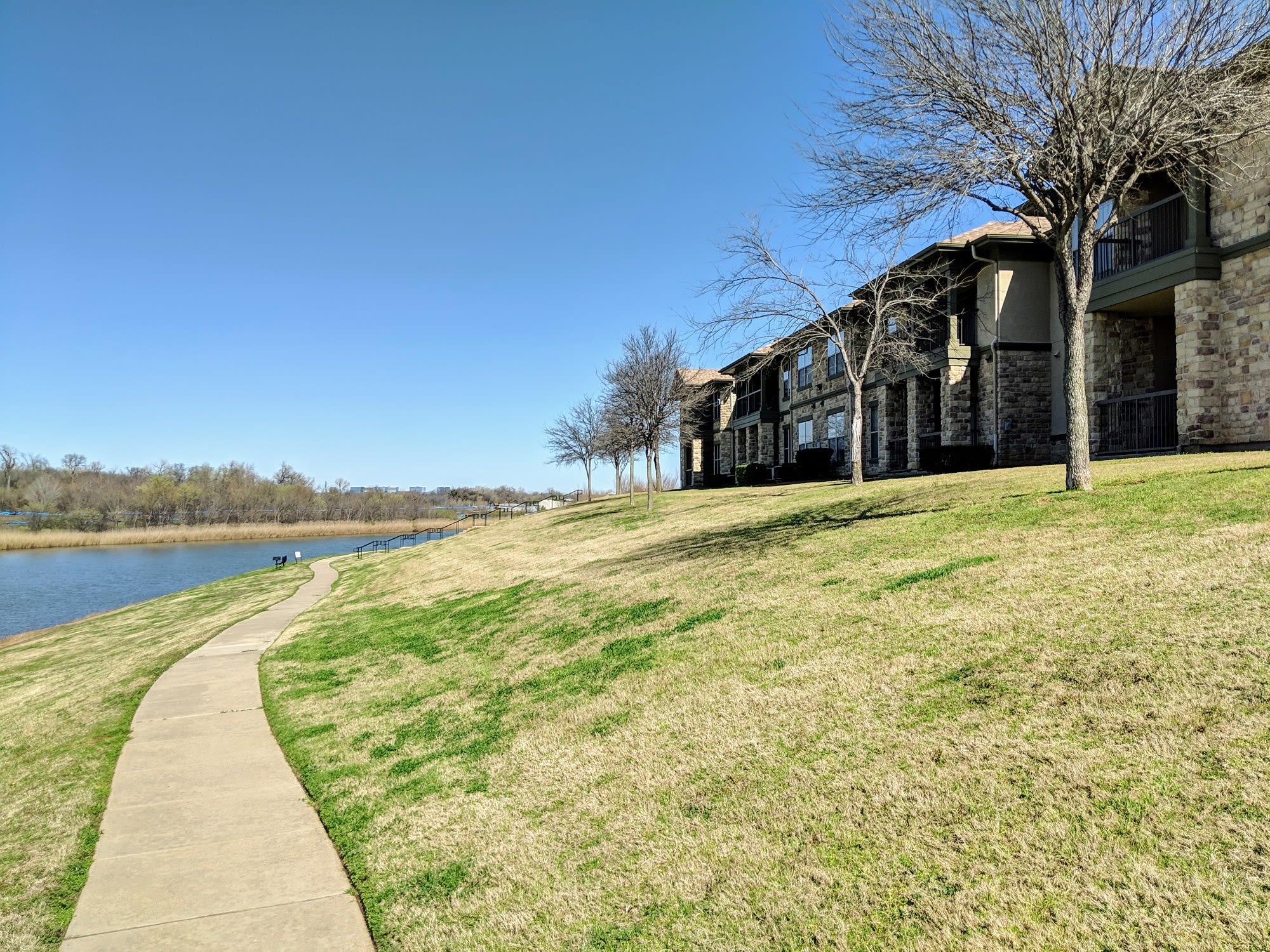 Stone Lake – photo 1