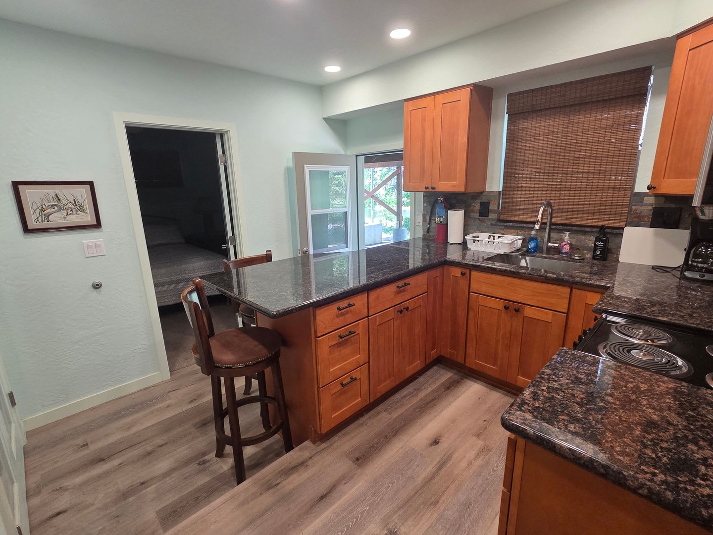 1 Bedroom, 1 Bathroom Apartment – Twain Harte, CA – $1,850/Month (All Utilities Included) – photo 3