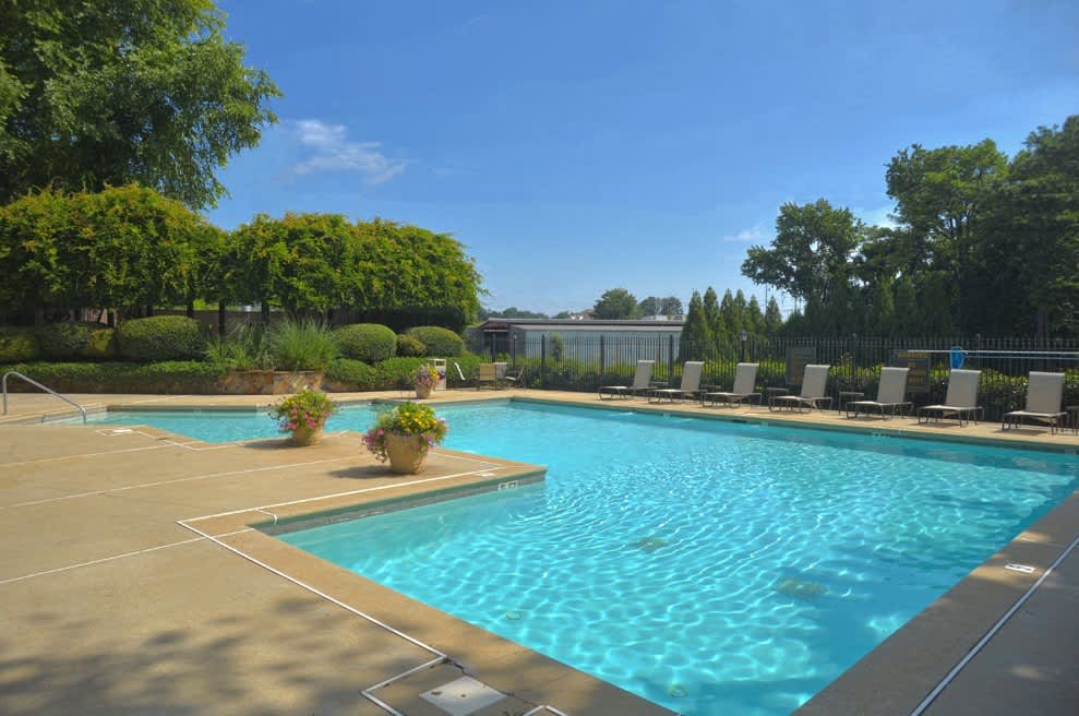 Princeton Place – photo 1