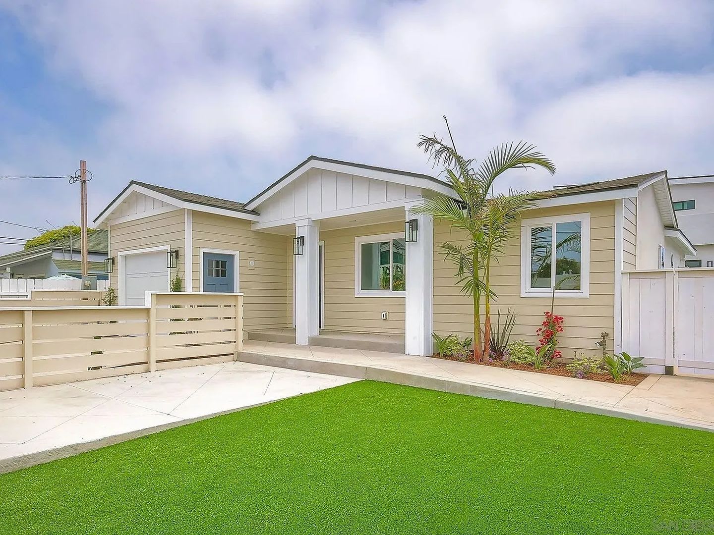 BEAUTIFUL REMODELED HOME IN IMPERIAL BEACH – photo 2