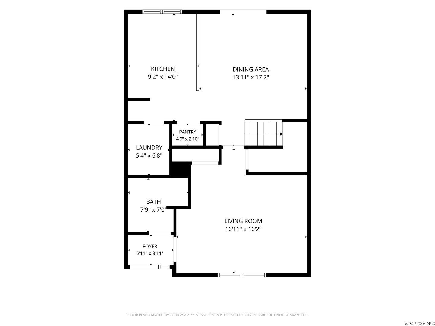 6106 VANCE JACKSON RD – photo 4
