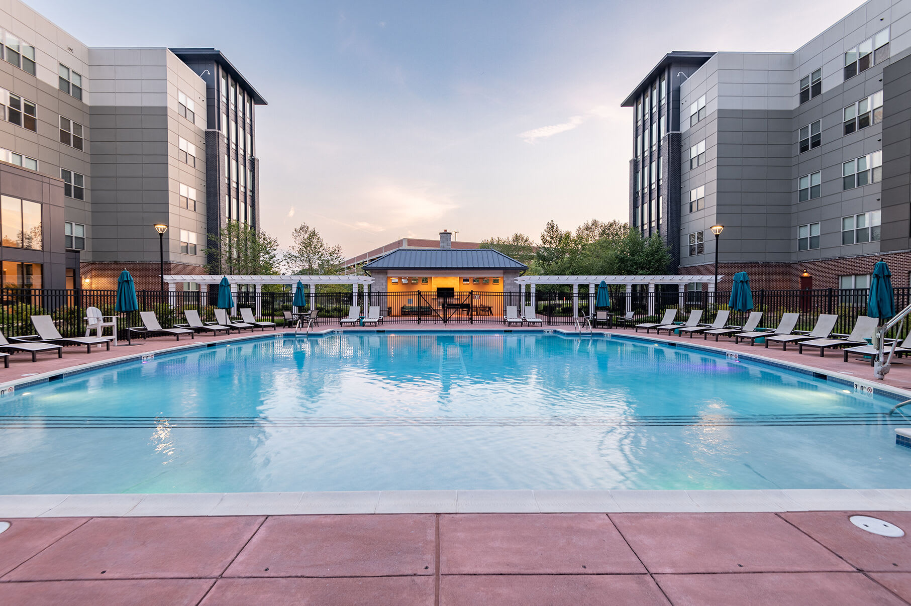 The Residences at Annapolis Junction – photo 1