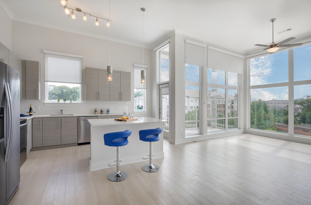 AMLI Buckhead – photo 5