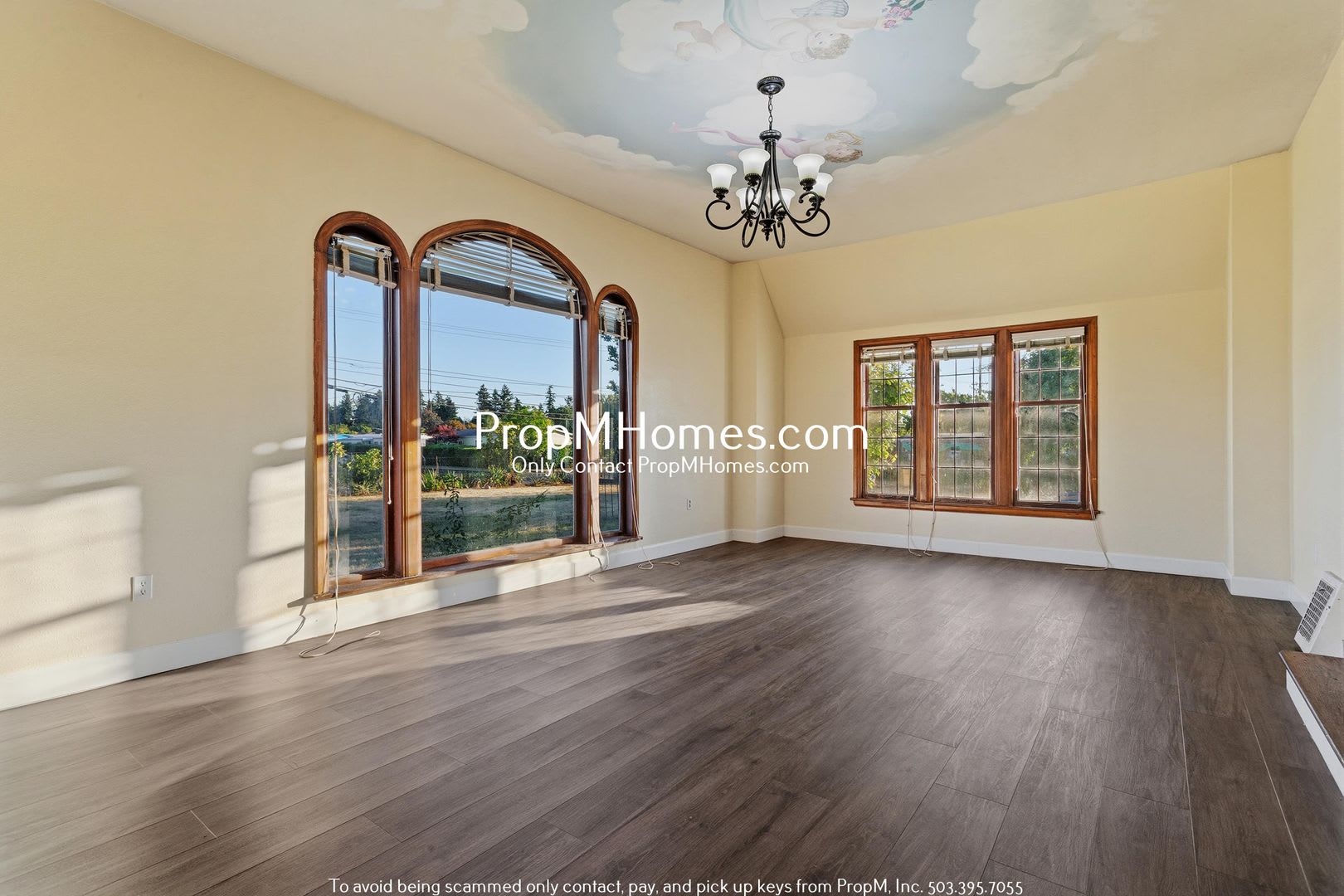Discover Architectural Charm With This 3 Bedroom Estate – photo 4