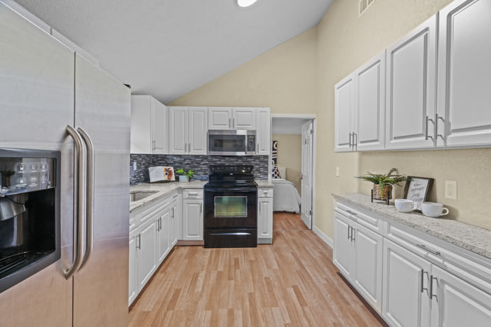 3201 East Osborne Avenue – photo 1