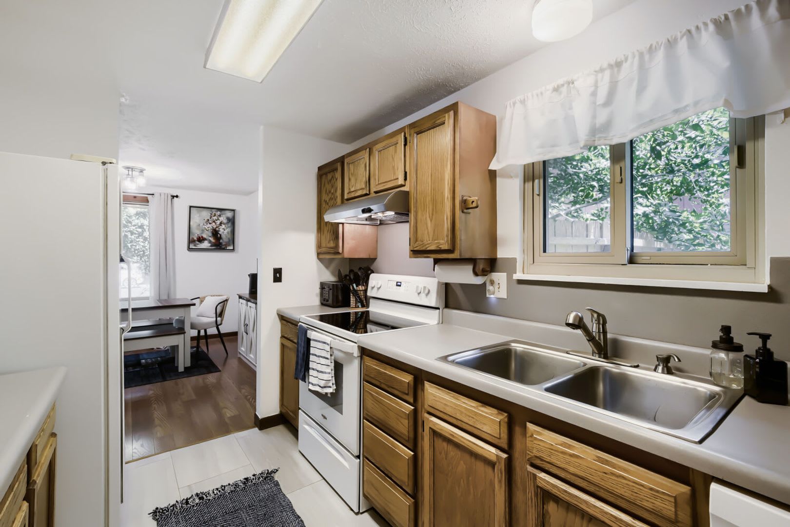 Extended Stay Oasis – photo 4