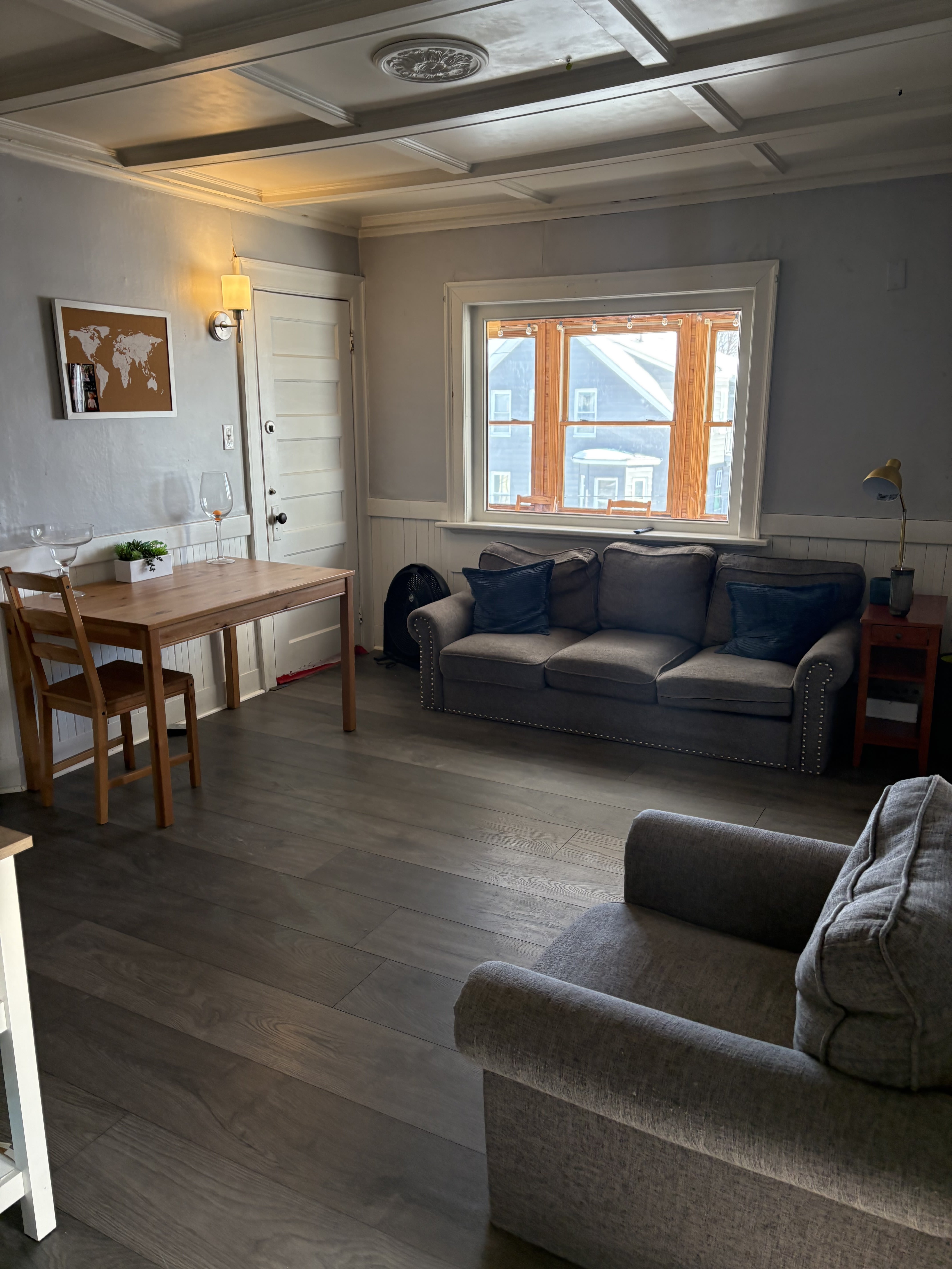 52 Lawrence Street – photo 1