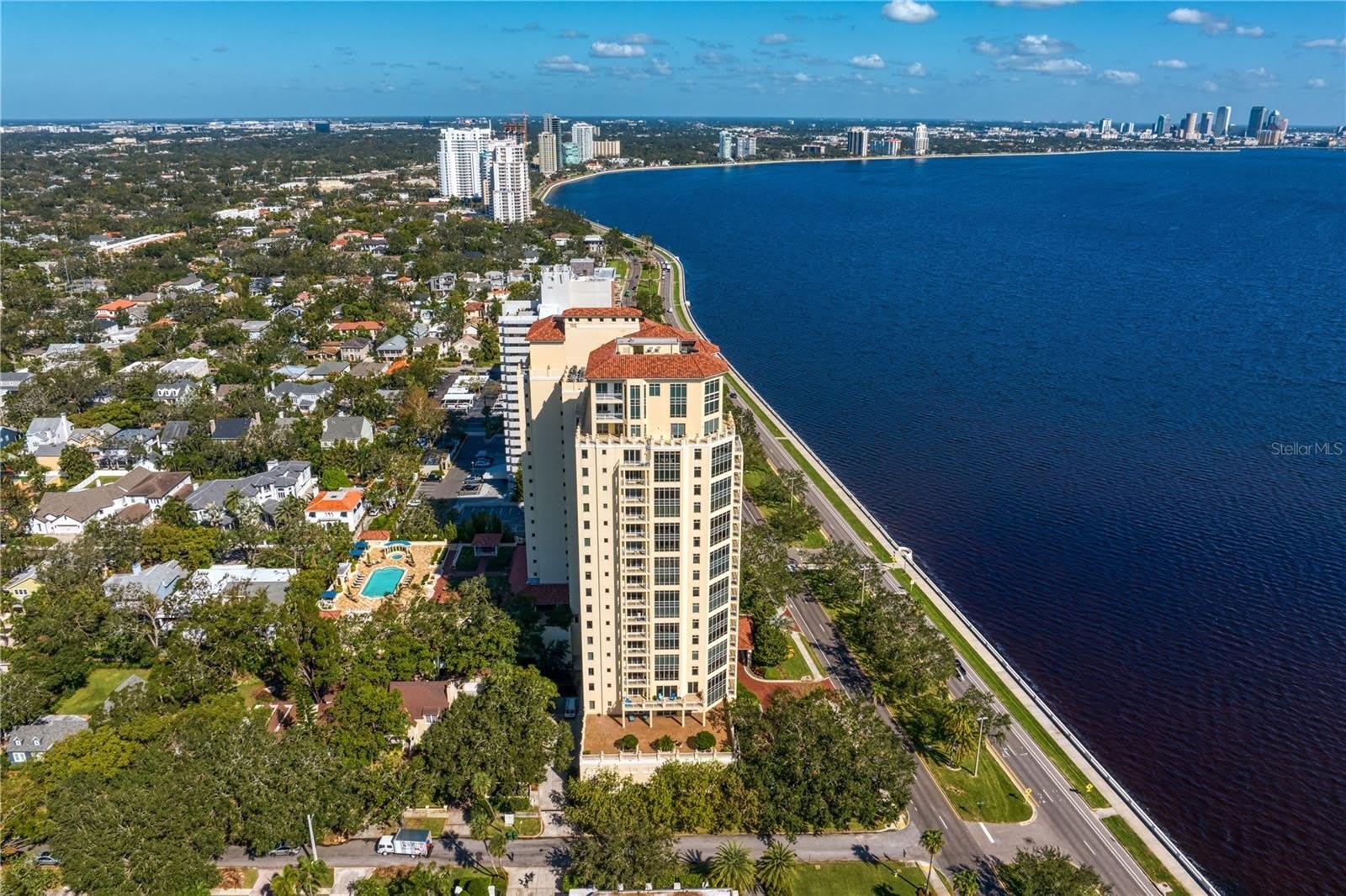 4201 Bayshore Boulevard – photo 1