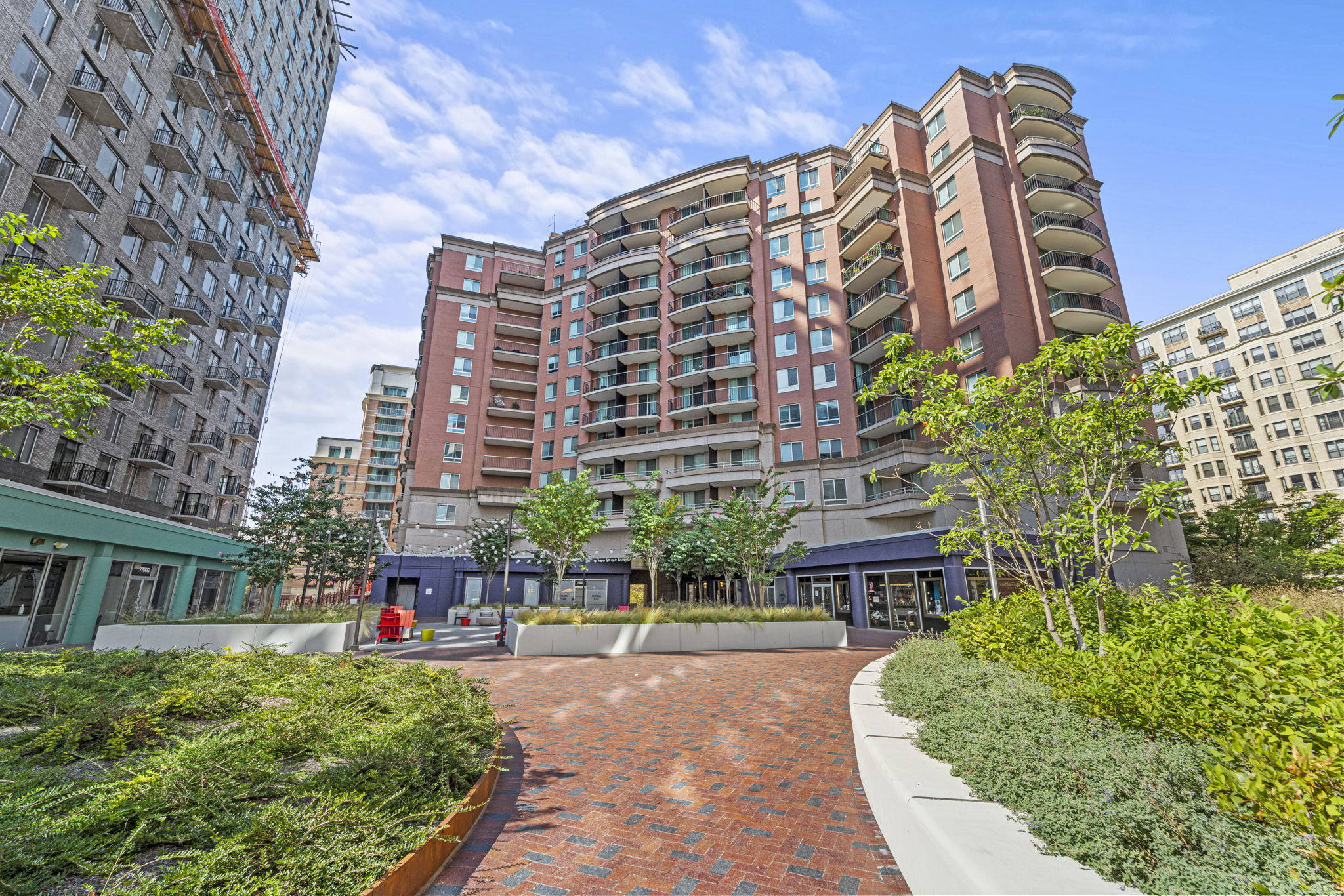 Bethesda Place – photo 1
