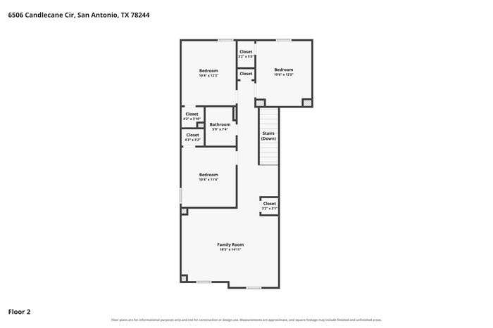 6506 Candledim Circle – photo 3