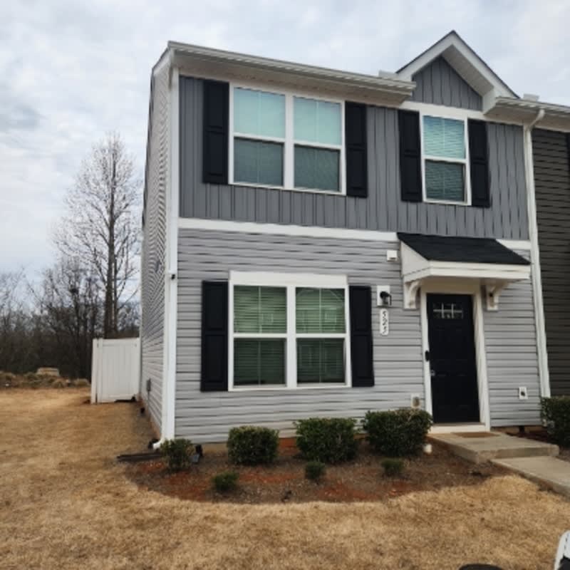 525 Hampton Townes Drive – photo 2