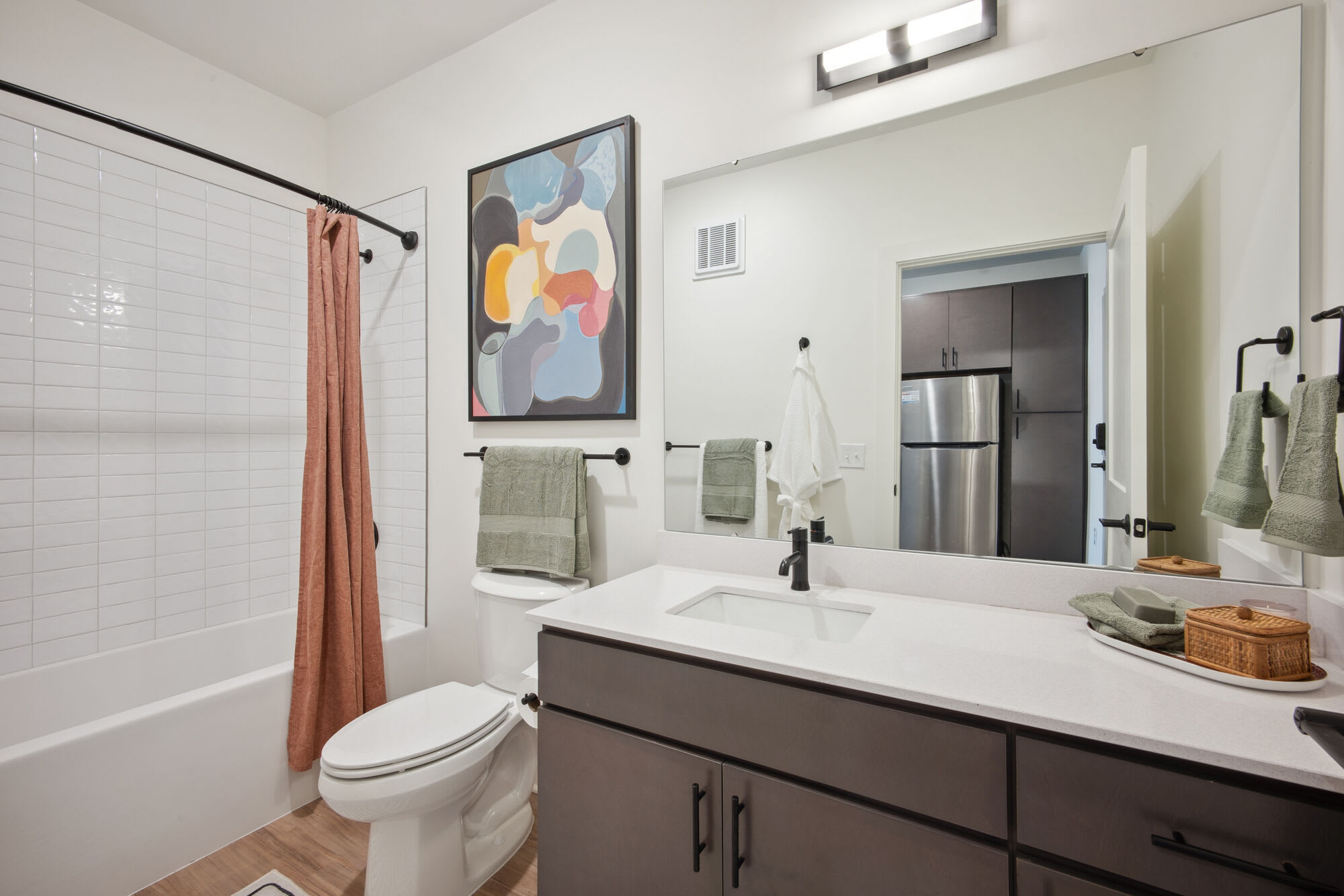 The Navigator Apartments – photo 5