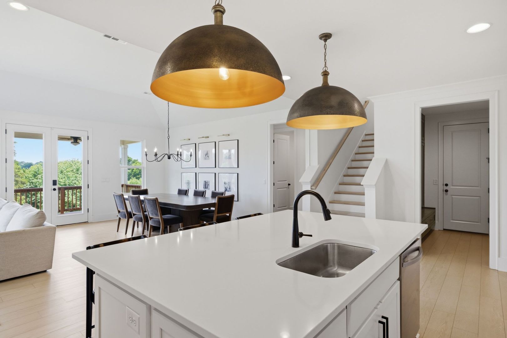 7-bedroom, 5-bath, Finished Basement Home w/ 3-Car Garage in Williamson Co. – photo 5