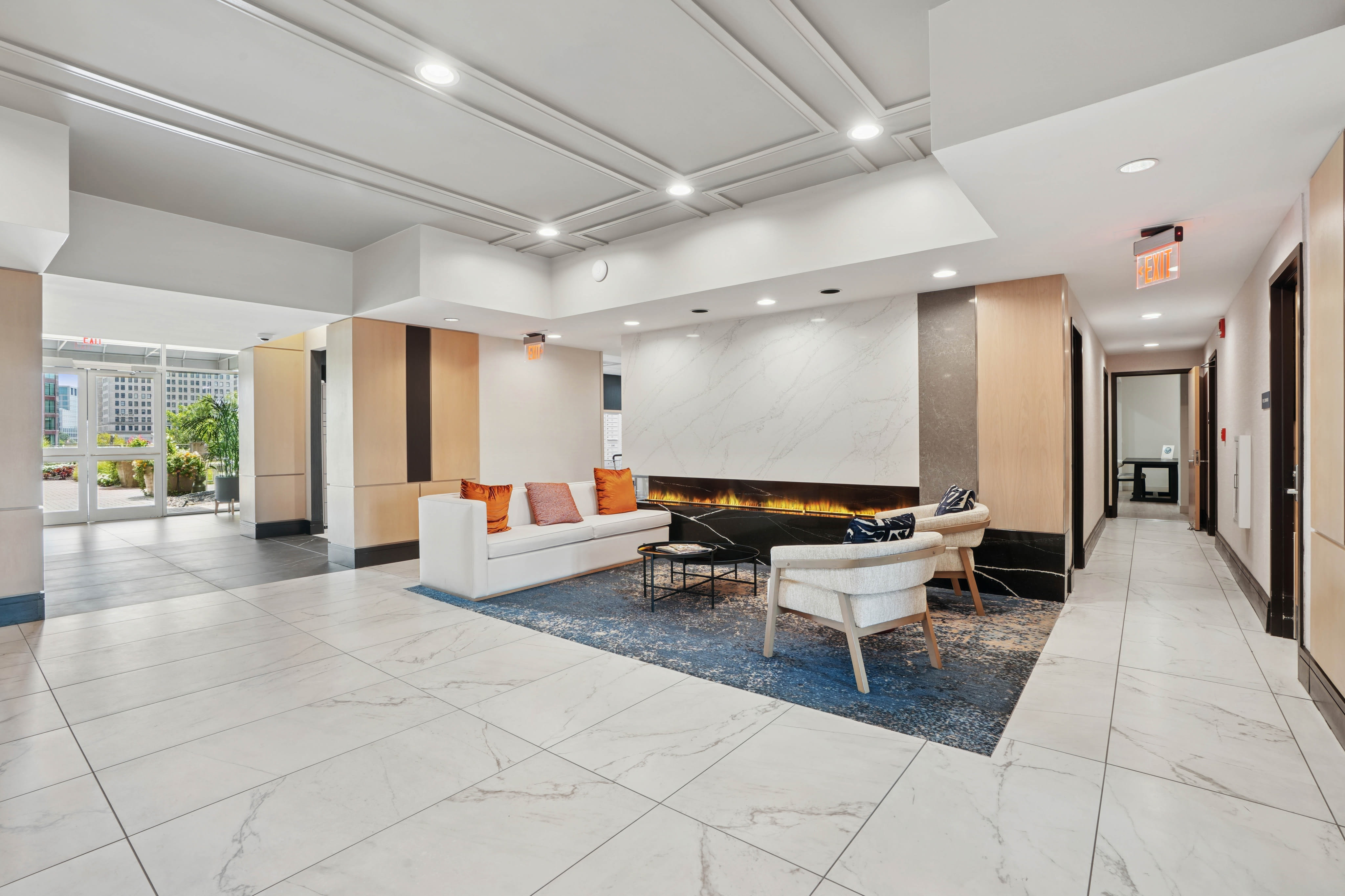 Center Place – photo 1