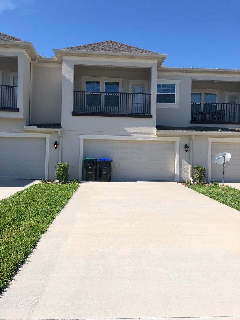 3 Bedroom 2.5 Bahroom Townhouse on ORCHARD HILLS WINTER GARDEN – photo 3