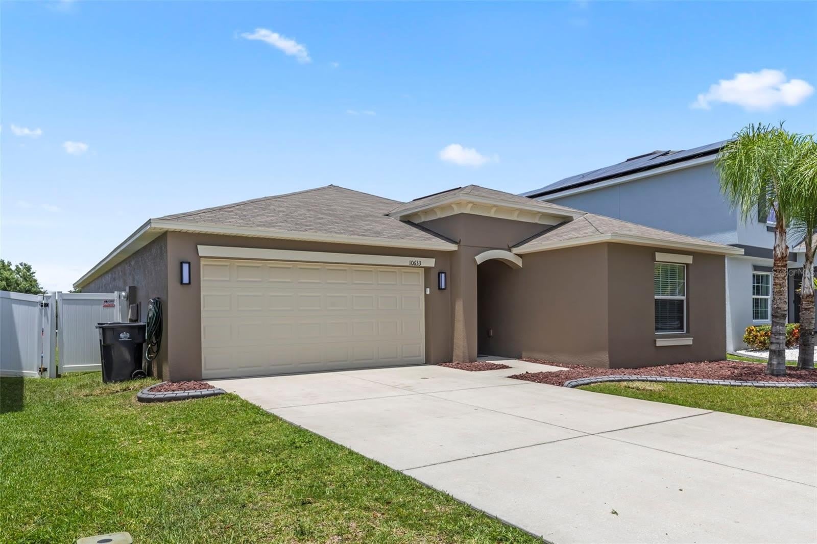 10633 STANDING STONE Drive – photo 1