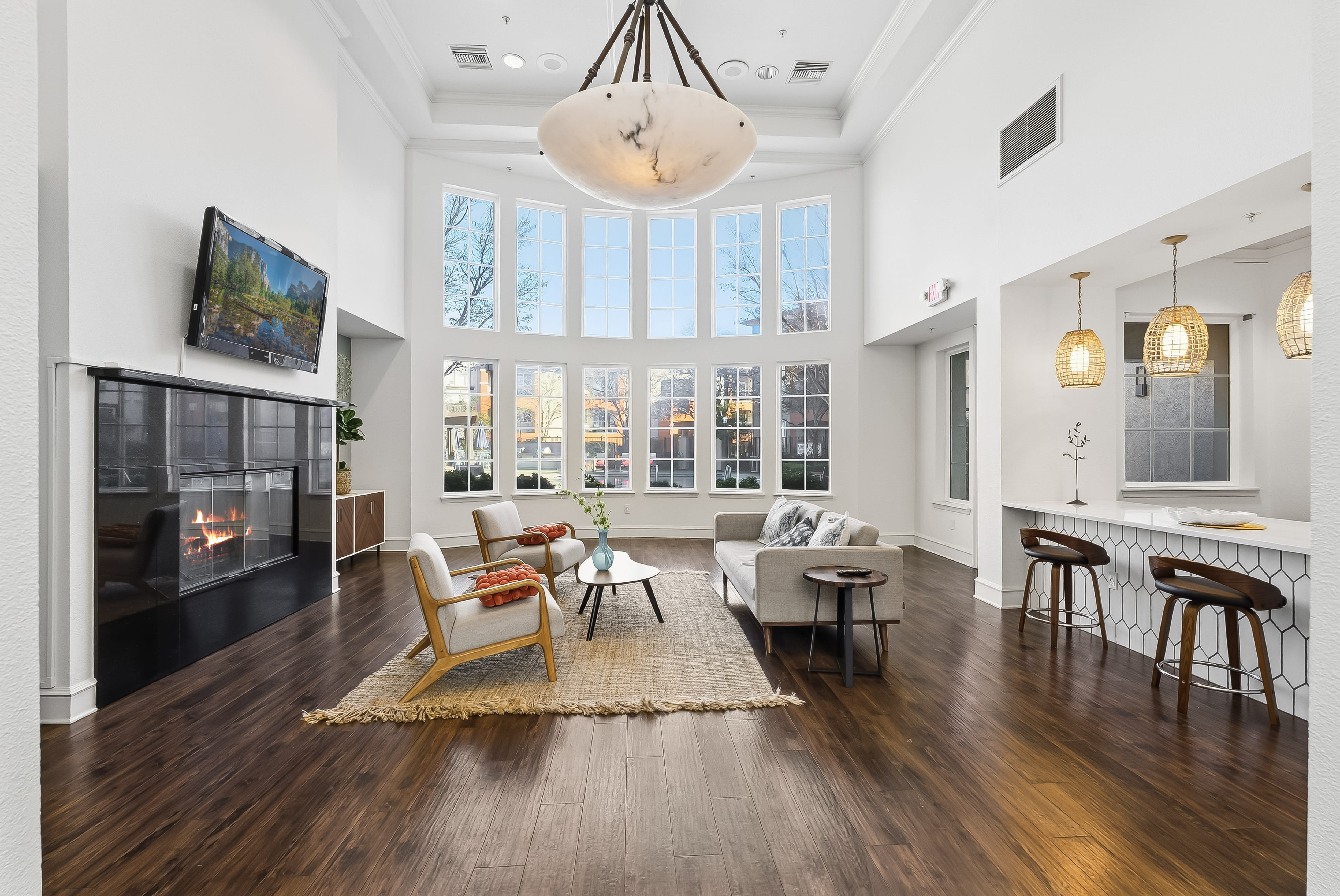 The Tides Apartments – photo 1
