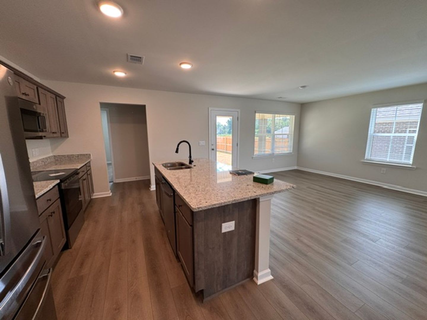 New Home for Rent in Wetumpka! – photo 5