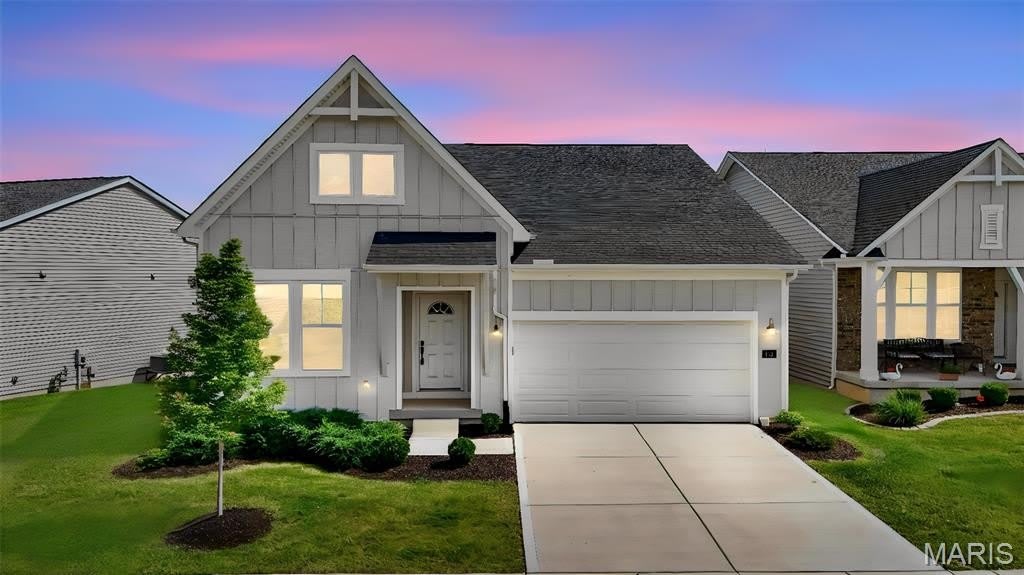 138 Rhythm Point Drive – photo 2