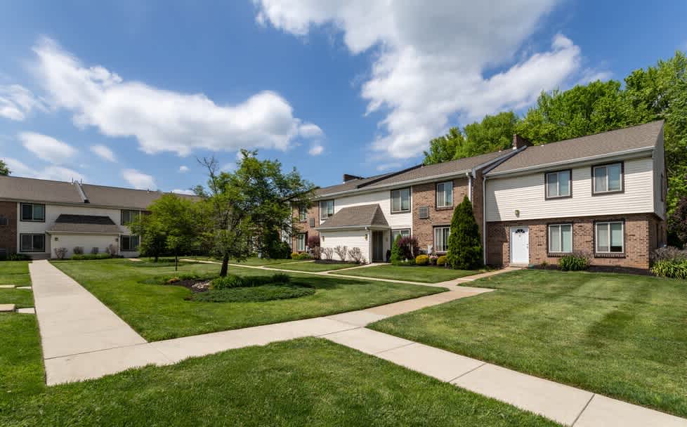 Berkeley Trace Apartments – photo 2