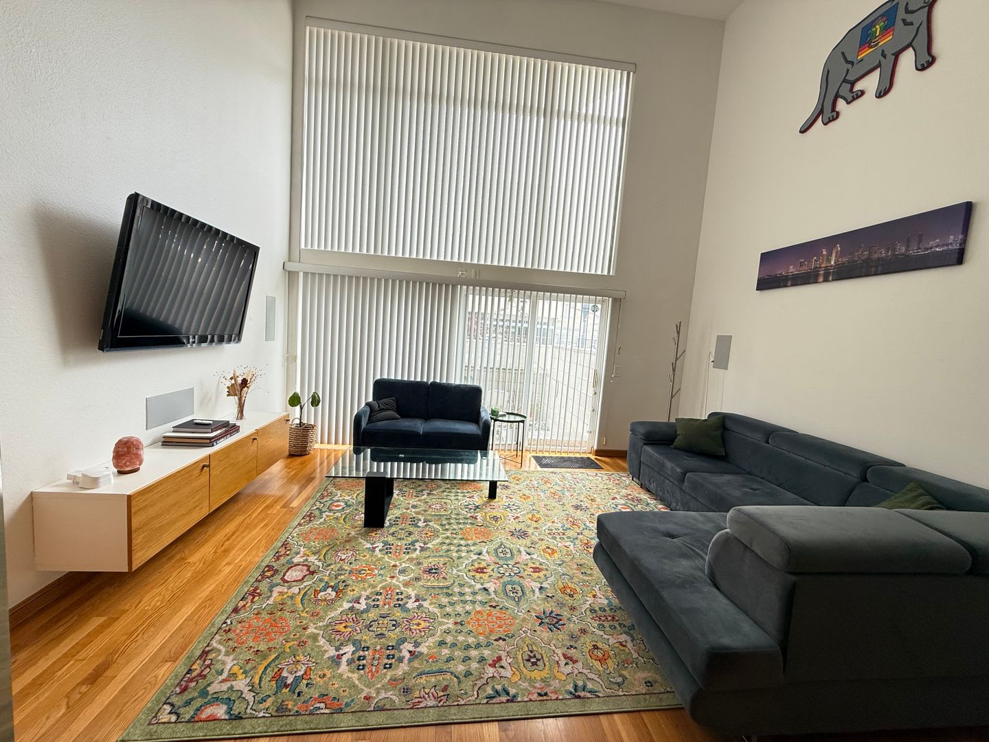 Charming Loft – photo 4