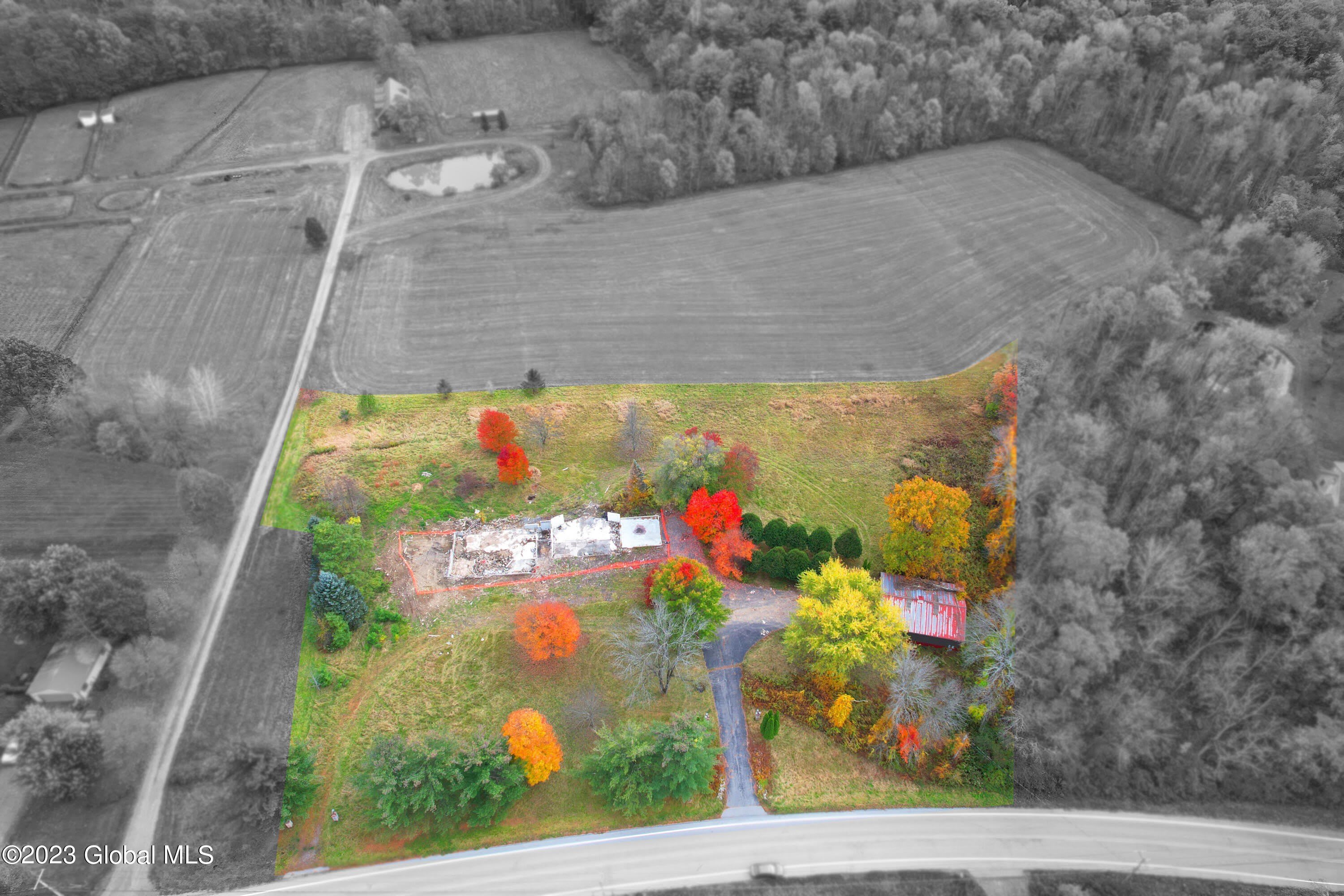 2130 Rowley Road – photo 2