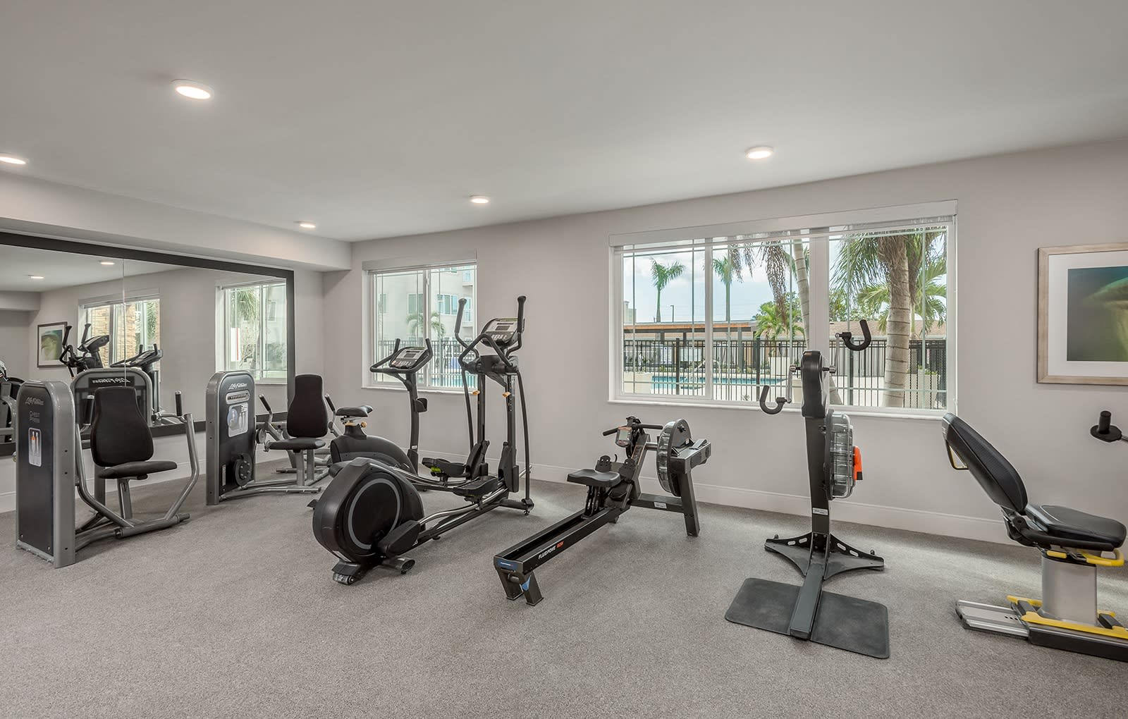 The Reef at Riviera 62+ Apartments – photo 3
