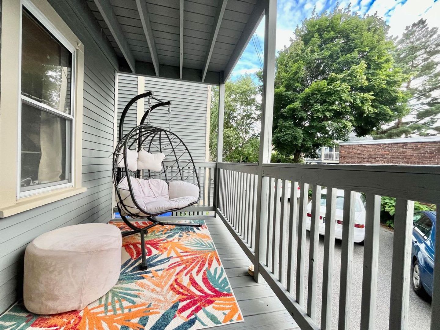 Brookline Home – photo 1