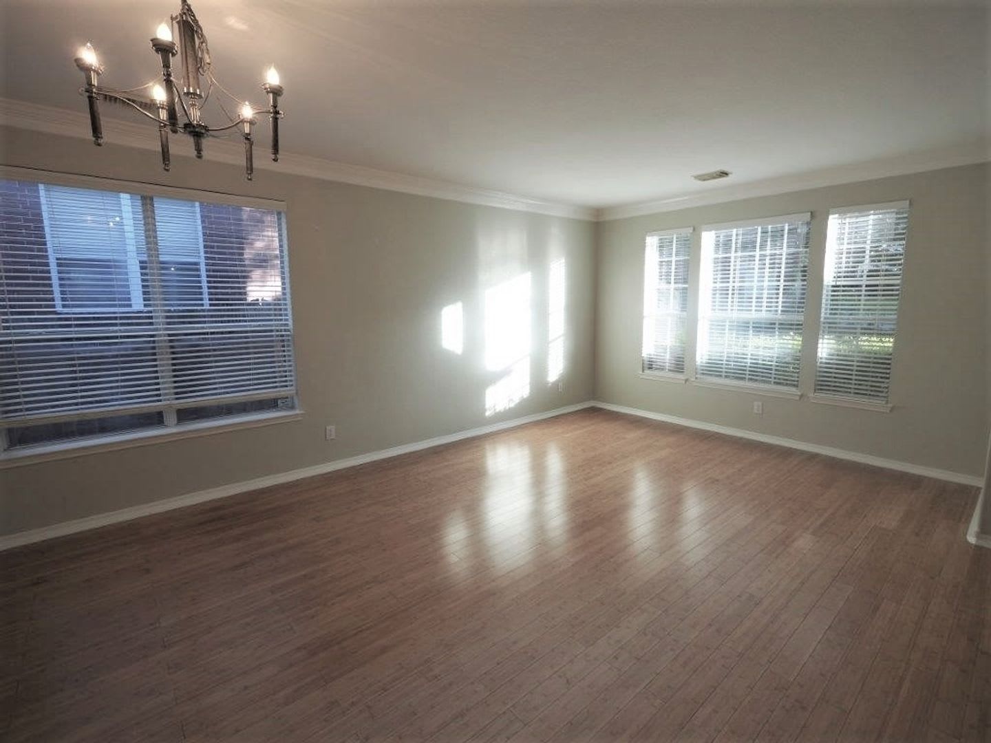 Desirable 4 bedroom home in BEAUTIFUL Steiner Ranch! – photo 4