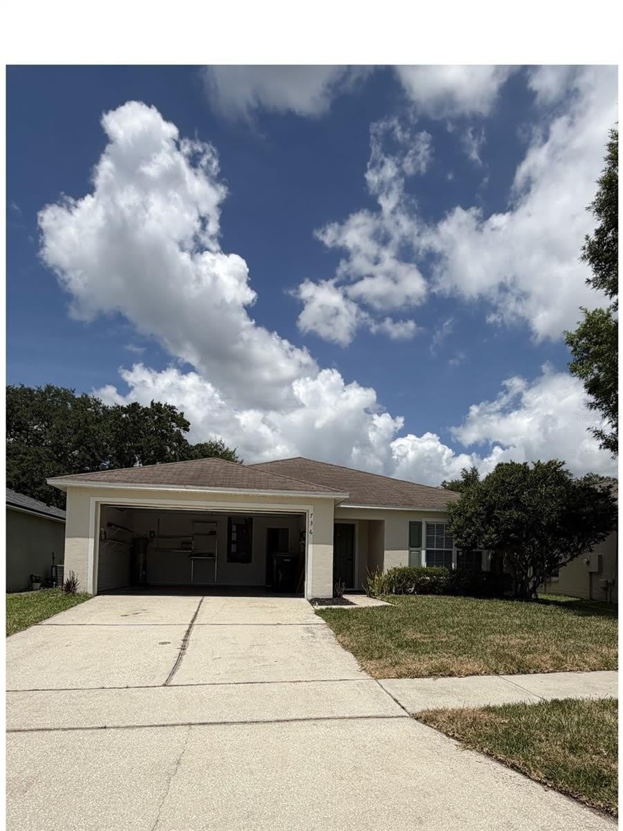 736 Bristol Forest Way – photo 2