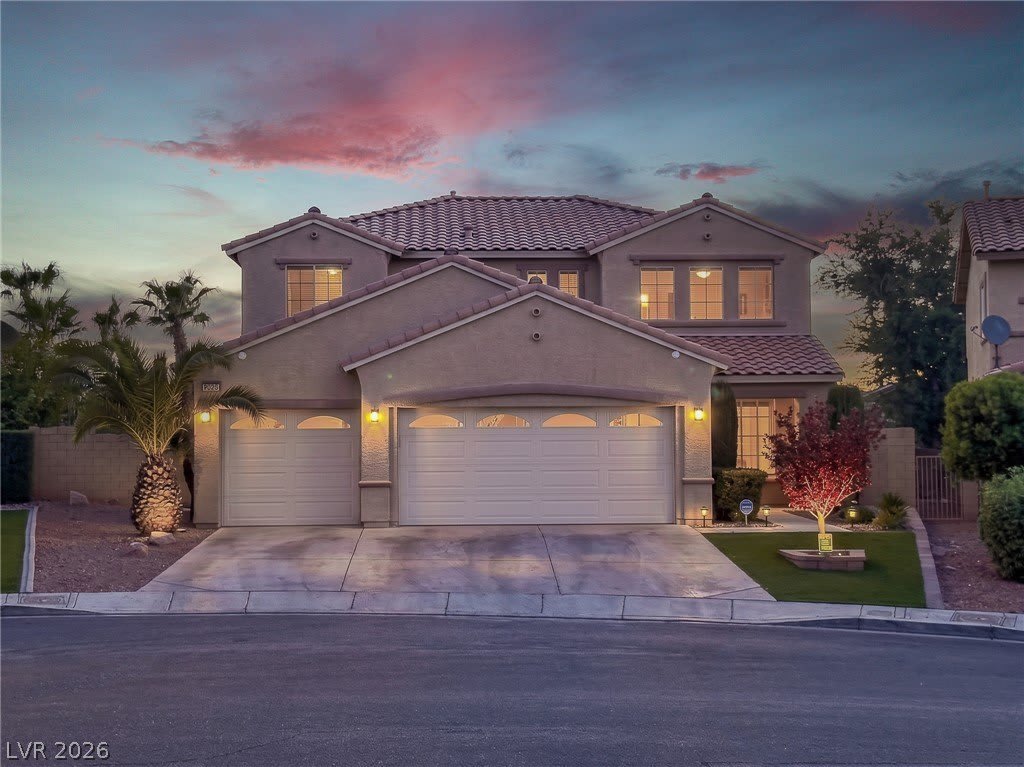 3025 Scenic Valley Way – photo 2