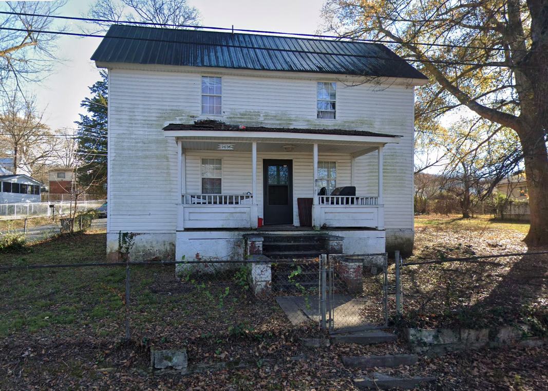 2636 Andrews Street – photo 1