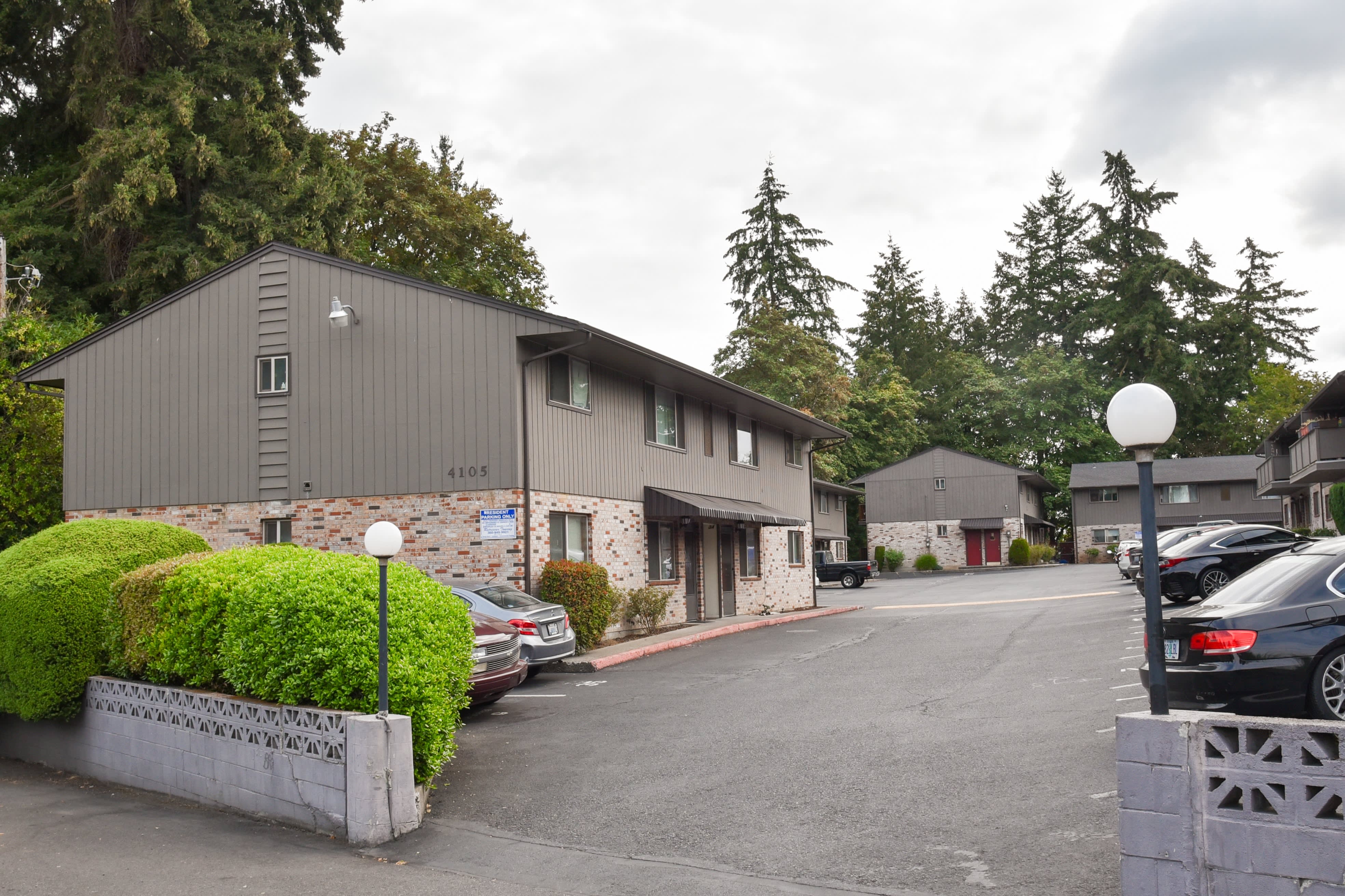 Covington Court – photo 1